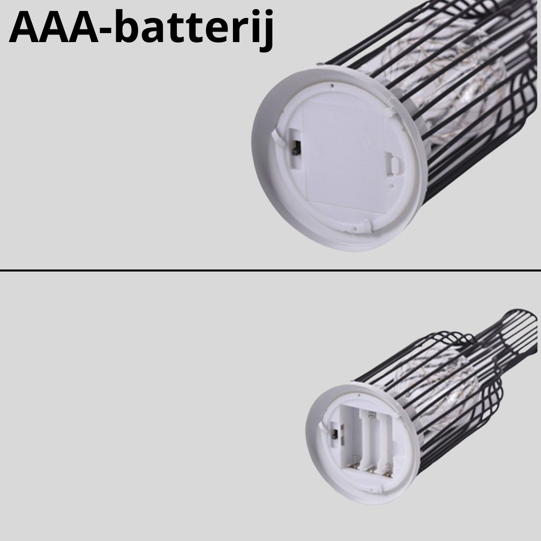 Elegancka Lampa | 1+1 GRATIS