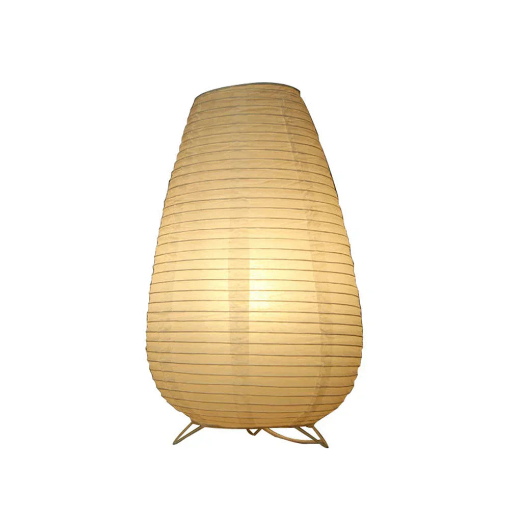 Aimi - Japońska Lampa Stołowa lampa stołowa | 1+1 GRATIS