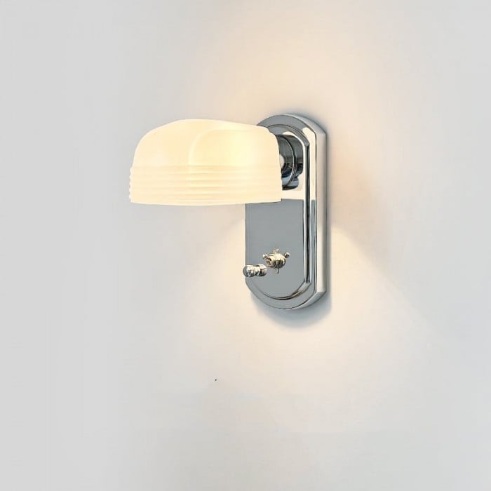 Bauhaus Kreatywna Lampa Ścienna| 1+1 GRATIS