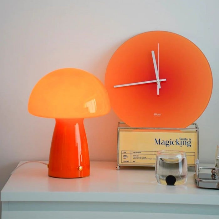 Lampa stołowa Deens Bauhaus | 1+1 GRATIS