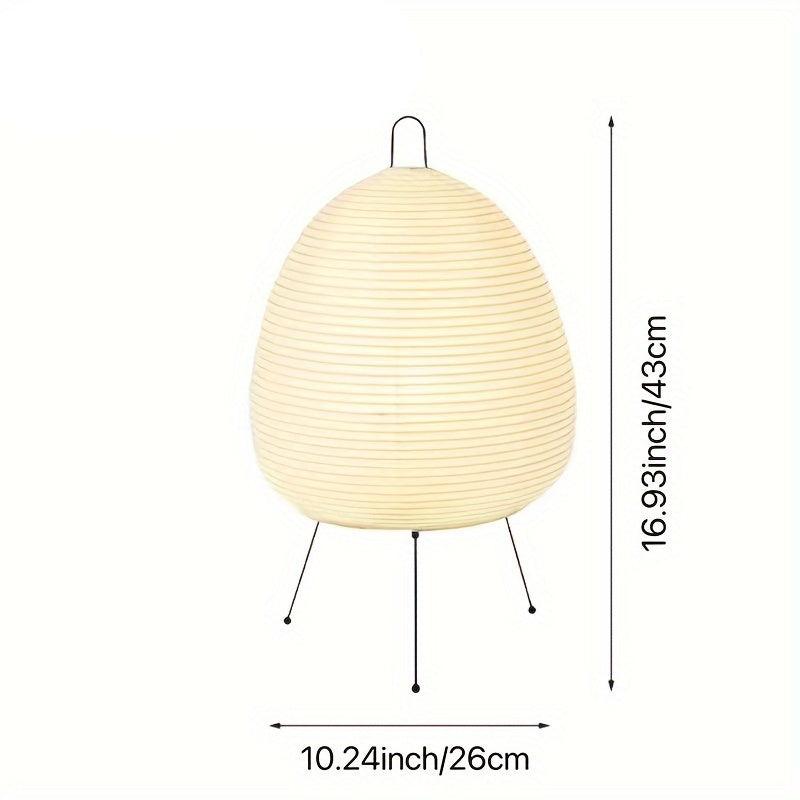 Numi Paper lampa stołowa | 1+1 GRATIS