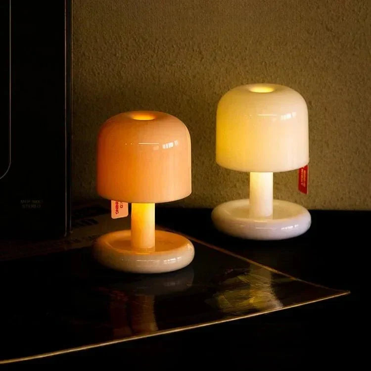 Zachodząca Słońce Kompaktowa Lampa| 1+1 GRATIS