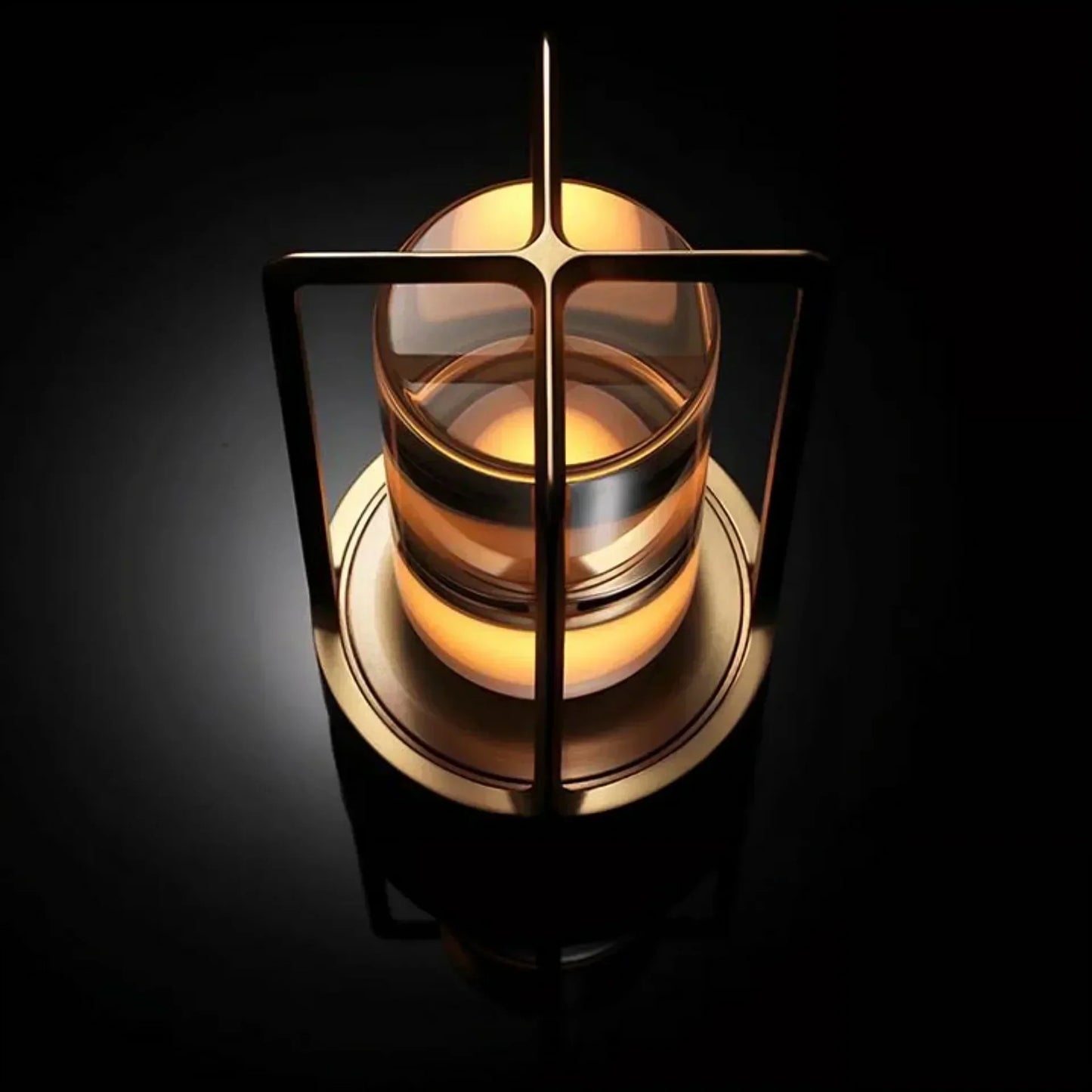 Monaco lampa stołowa | 1+1 GRATIS