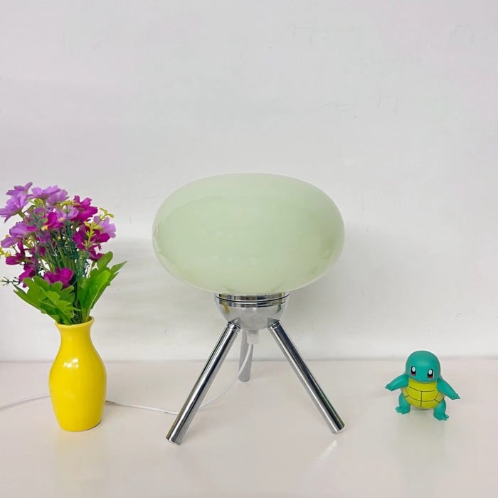 Nowoczesna lampa stołowa Lollipop | 1+1 GRATIS