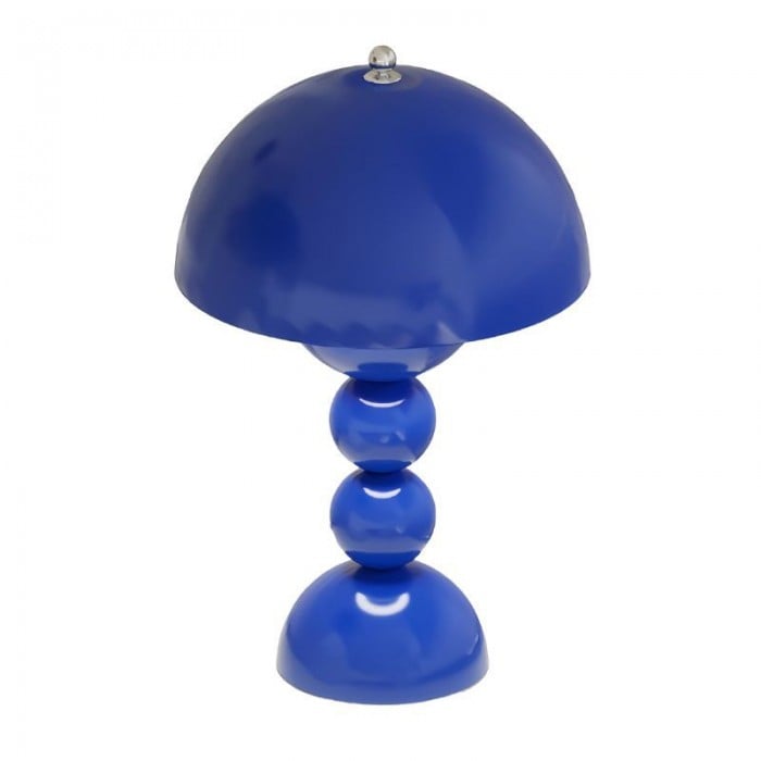 Lampa stołowa Macaron Flower Button | 1+1 GRATIS