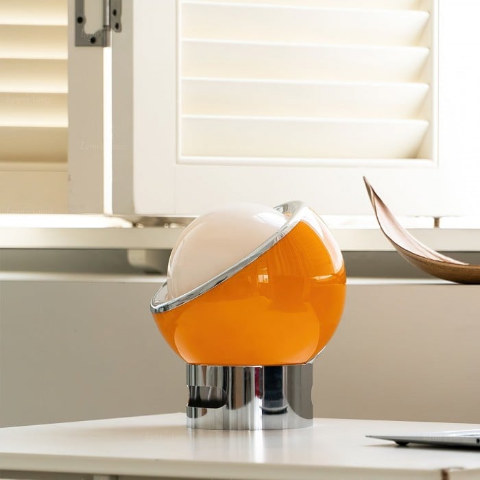Planet lampa stołowa | 1+1 GRATIS