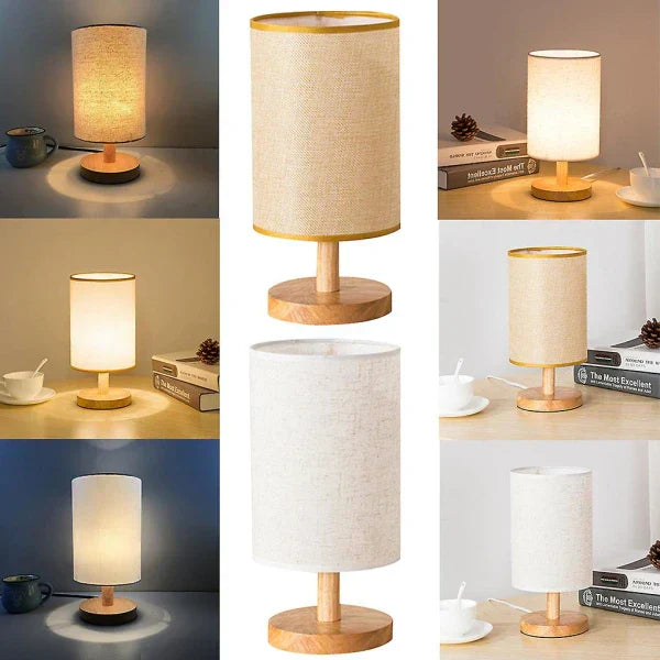 Japońska Lampa Numi z Papieru | 1+1 GRATIS