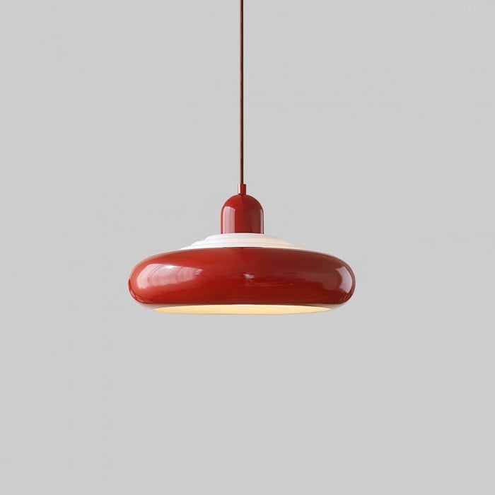 Amélie Bauhaus Macaron Wisząca Lampa | 1+1 GRATIS