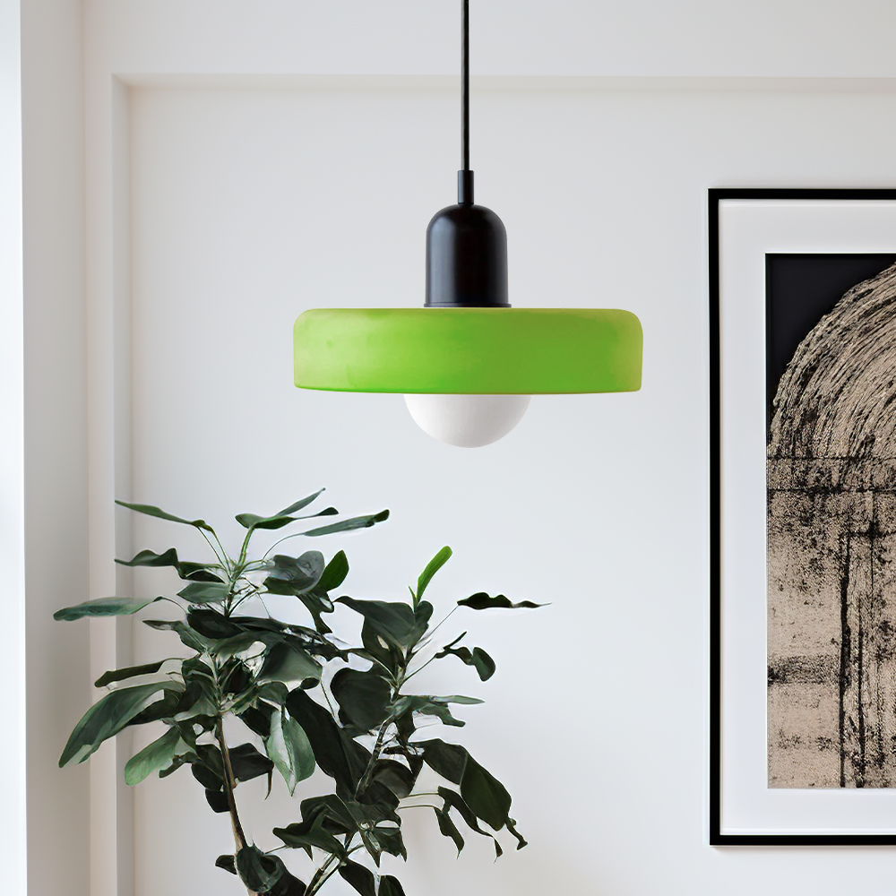 Bauhaus lampa sufitowa| 1+1 GRATIS