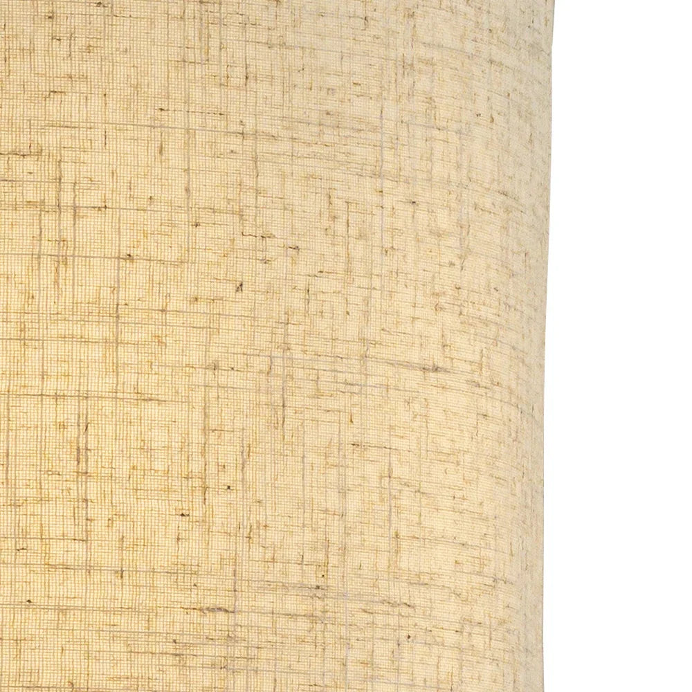 Nowoczesna Cylindryczna Lampa Stołowa | 1+1 GRATIS