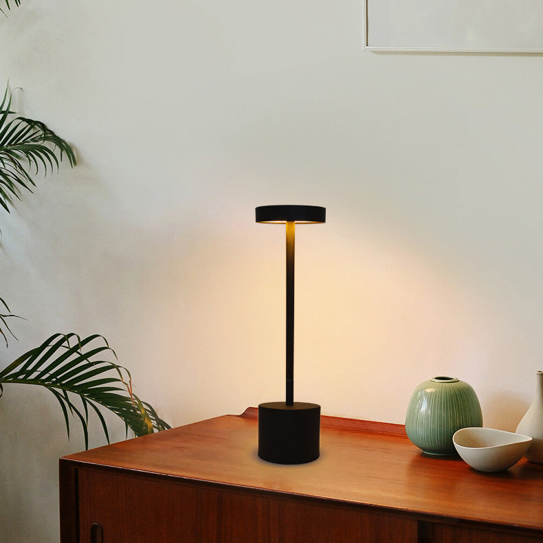Kosmiczna Lampa Żelazna | 1+1 GRATIS