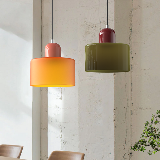 Lampa wisząca Halo | 1+1 GRATIS