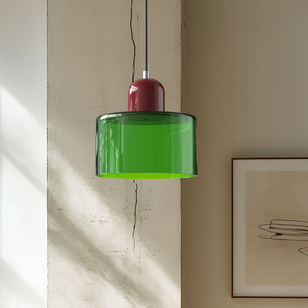 Lampa wisząca Halo | 1+1 GRATIS
