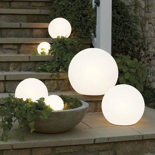 Tuinflits lampa  | 1+1 GRATIS