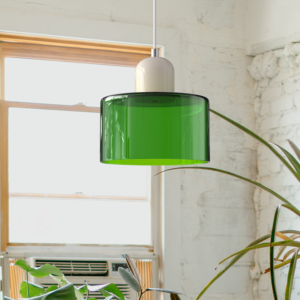 Lampa wisząca Halo | 1+1 GRATIS