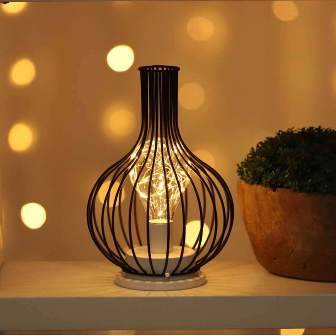 Elegancka Lampa  | 1+1 GRATIS