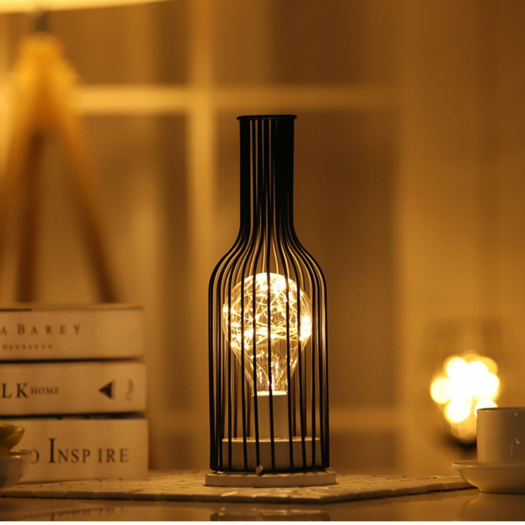 Elegancka Lampa  | 1+1 GRATIS
