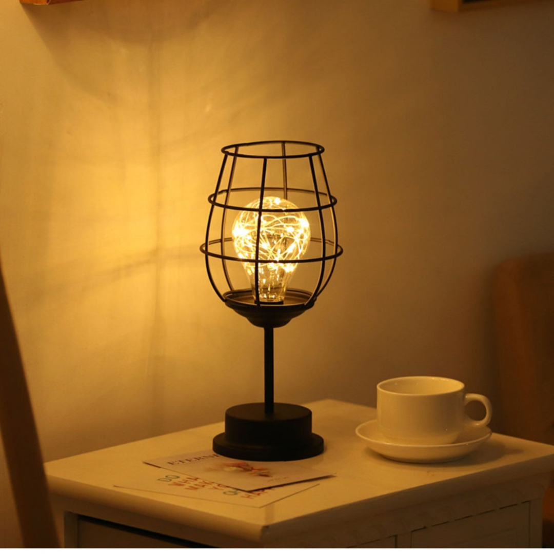 Elegancka Lampa  | 1+1 GRATIS