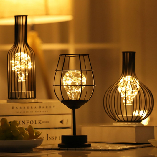 Elegancka Lampa  | 1+1 GRATIS