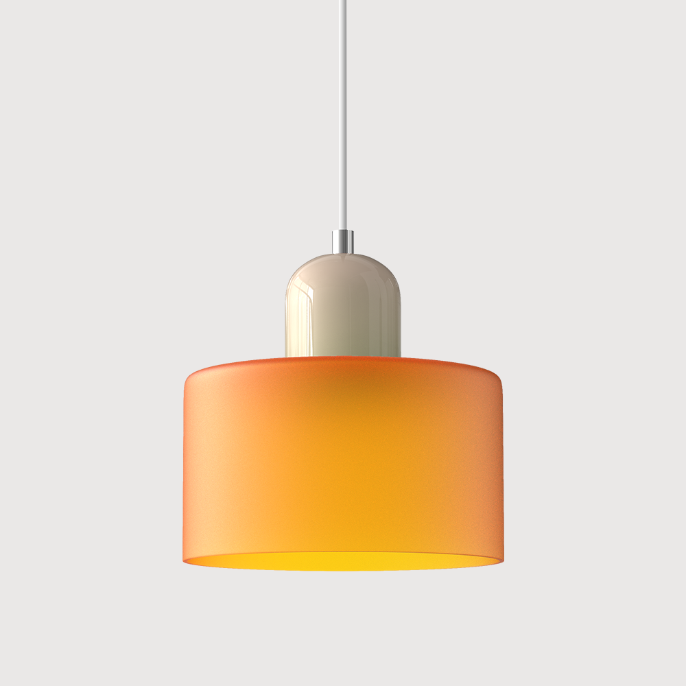 Rozszerzona lampa wisząca Halo Horizont | 1+1 GRATIS
