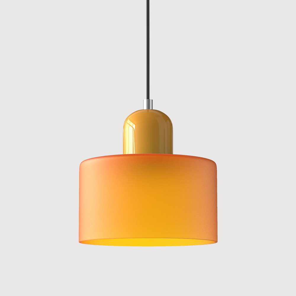 Rozszerzona lampa wisząca Halo Horizont | 1+1 GRATIS
