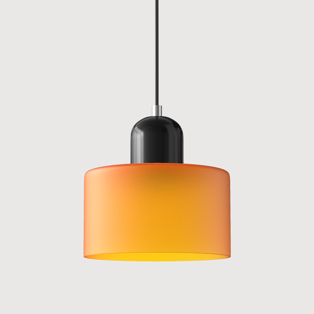 Rozszerzona lampa wisząca Halo Horizont | 1+1 GRATIS