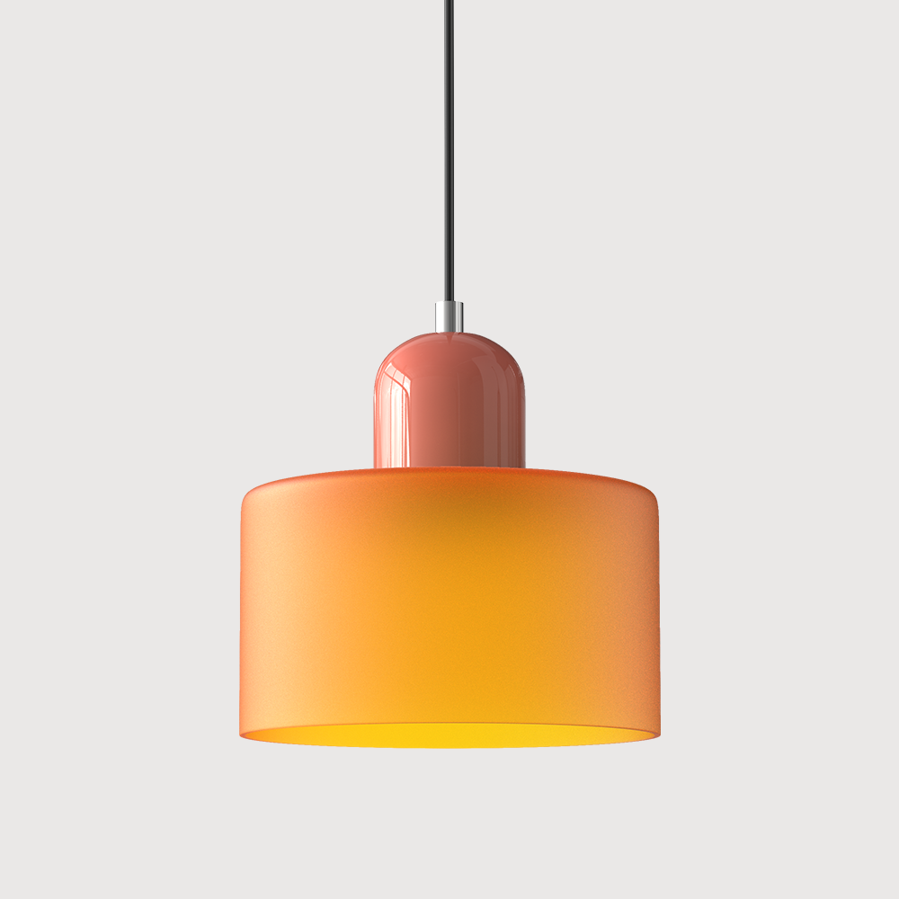 Rozszerzona lampa wisząca Halo Horizont | 1+1 GRATIS