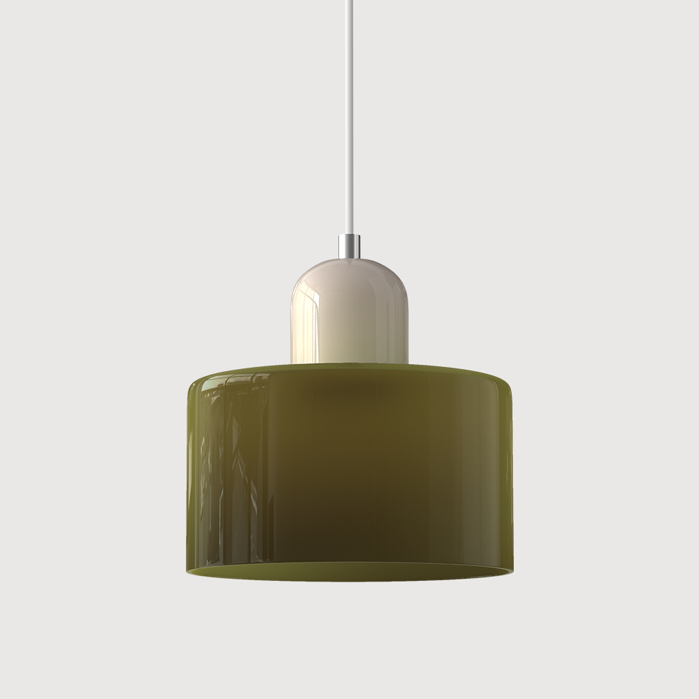 Lampa wisząca Halo | 1+1 GRATIS