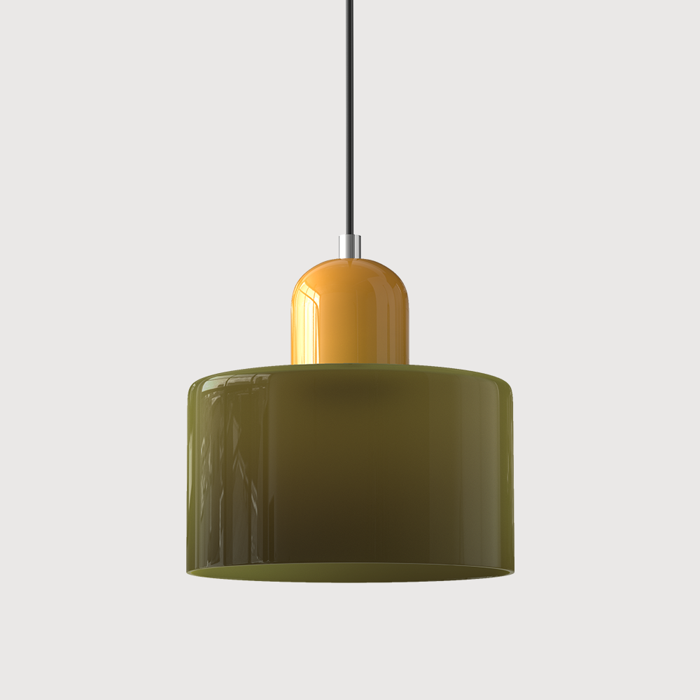 Rozszerzona lampa wisząca Halo Horizont | 1+1 GRATIS