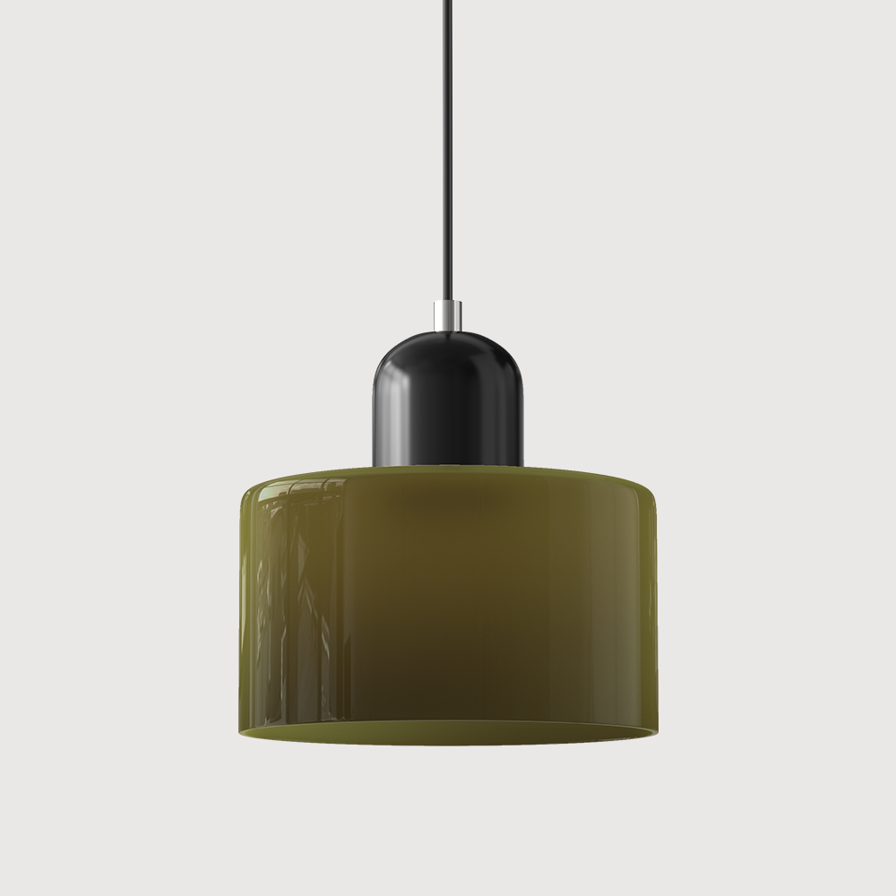 Rozszerzona lampa wisząca Halo Horizont | 1+1 GRATIS