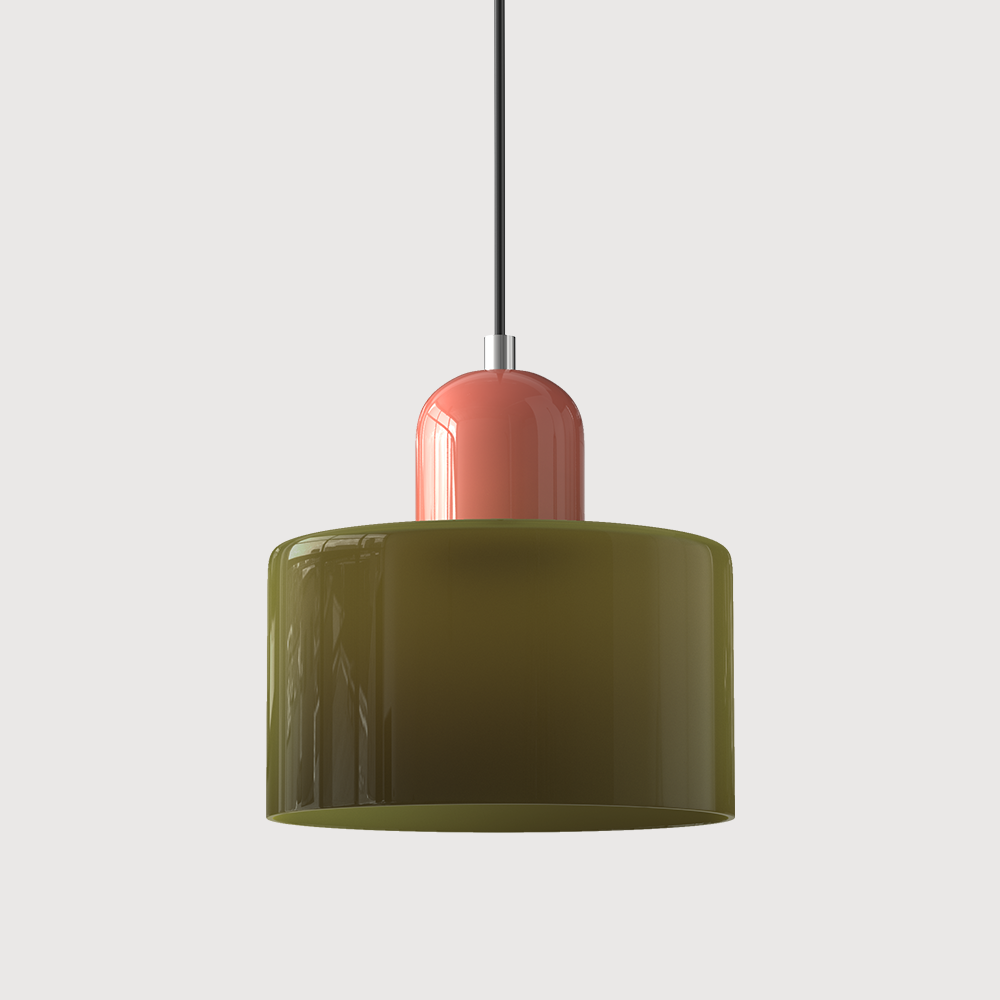 Rozszerzona lampa wisząca Halo Horizont | 1+1 GRATIS