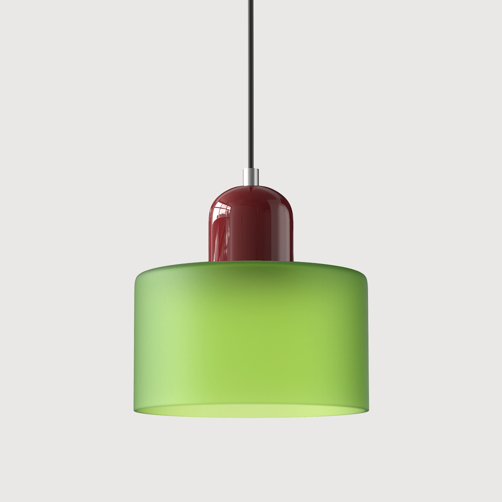 Lampa wisząca Halo | 1+1 GRATIS