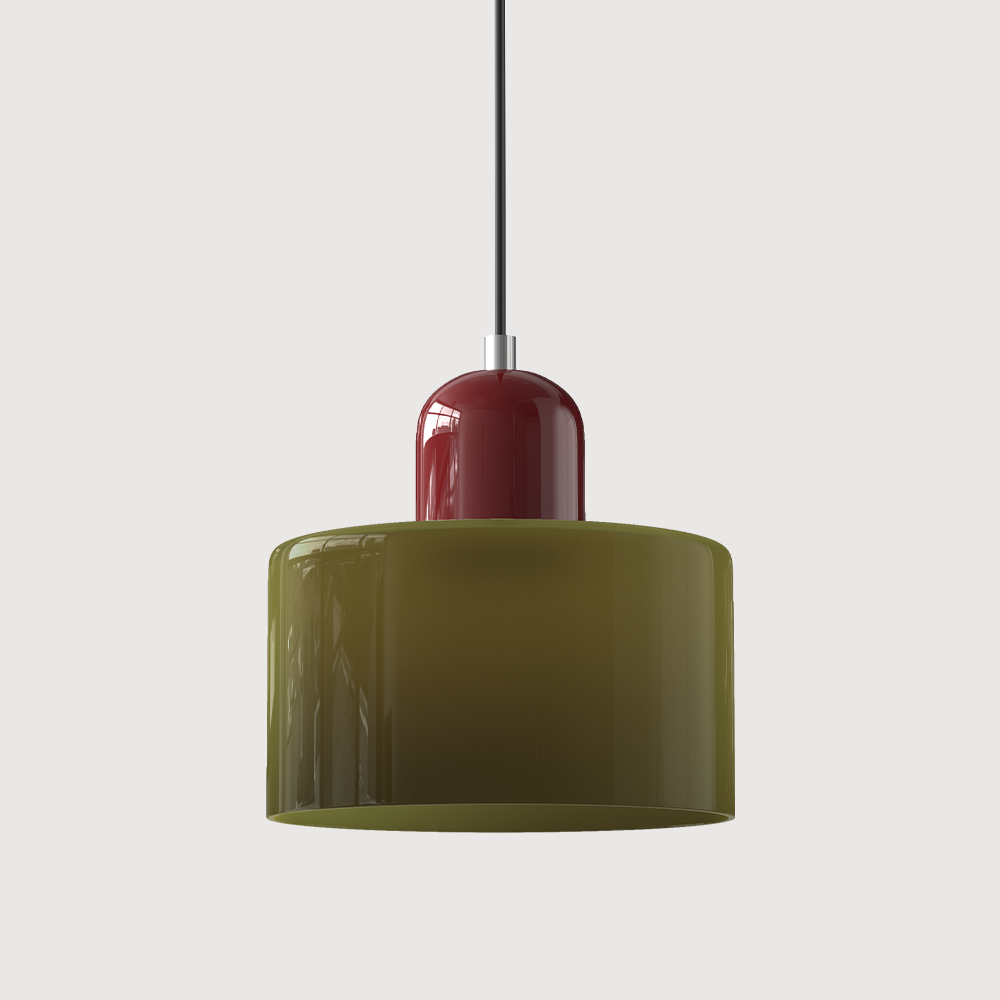Lampa wisząca Halo | 1+1 GRATIS