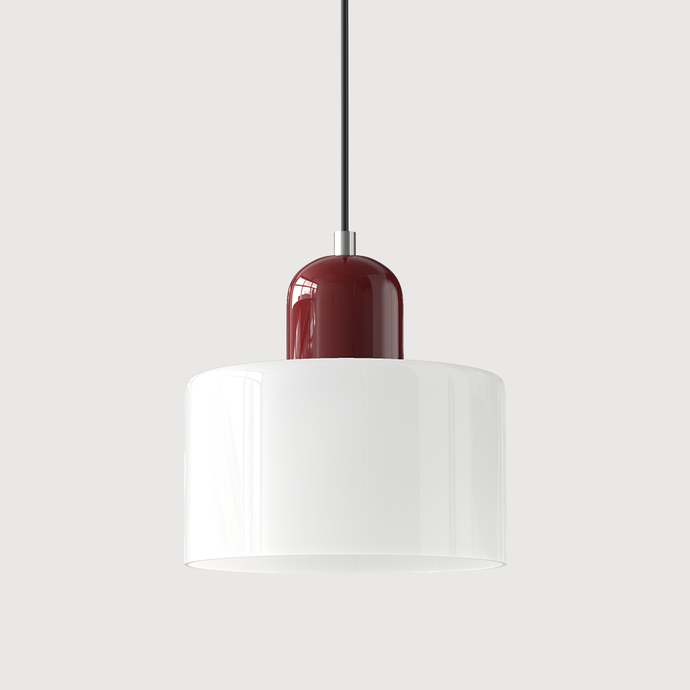 Lampa wisząca Halo | 1+1 GRATIS