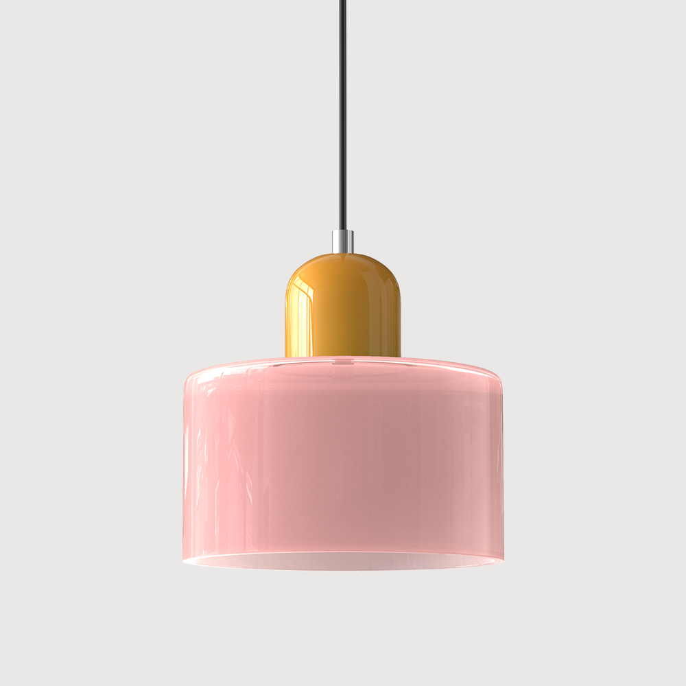 Lampa wisząca Halo | 1+1 GRATIS