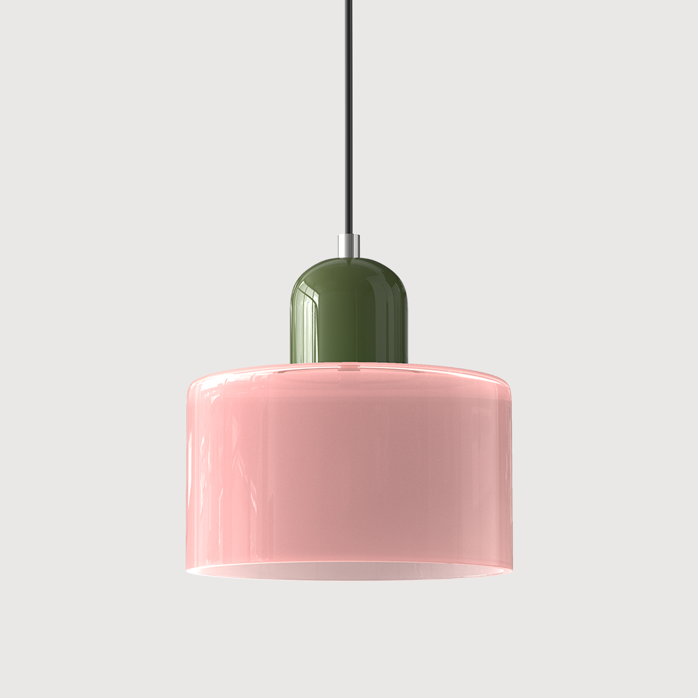 Rozszerzona lampa wisząca Halo Horizont | 1+1 GRATIS