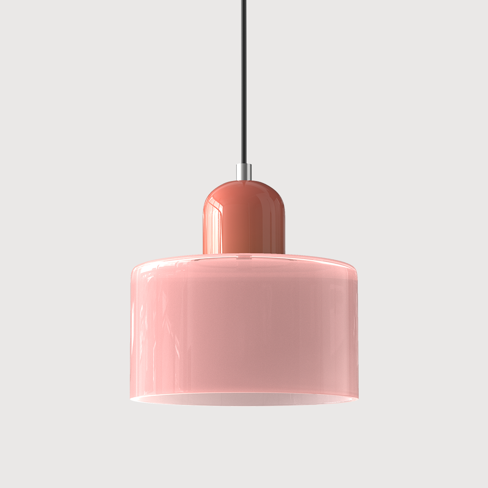 Rozszerzona lampa wisząca Halo Horizont | 1+1 GRATIS