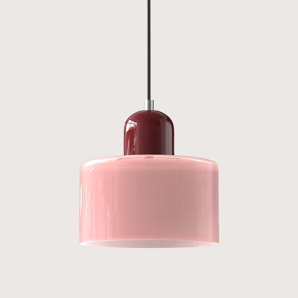 Rozszerzona lampa wisząca Halo Horizont | 1+1 GRATIS
