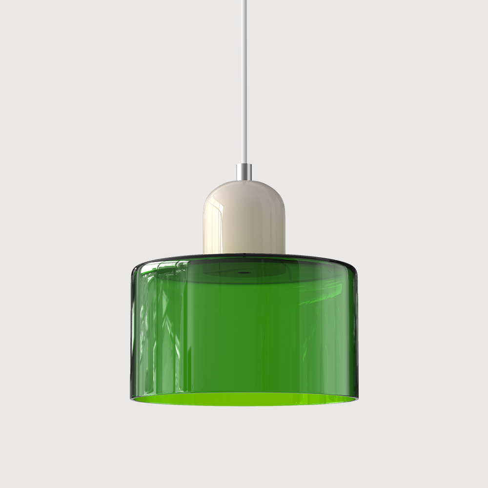 Rozszerzona lampa wisząca Halo Horizont | 1+1 GRATIS