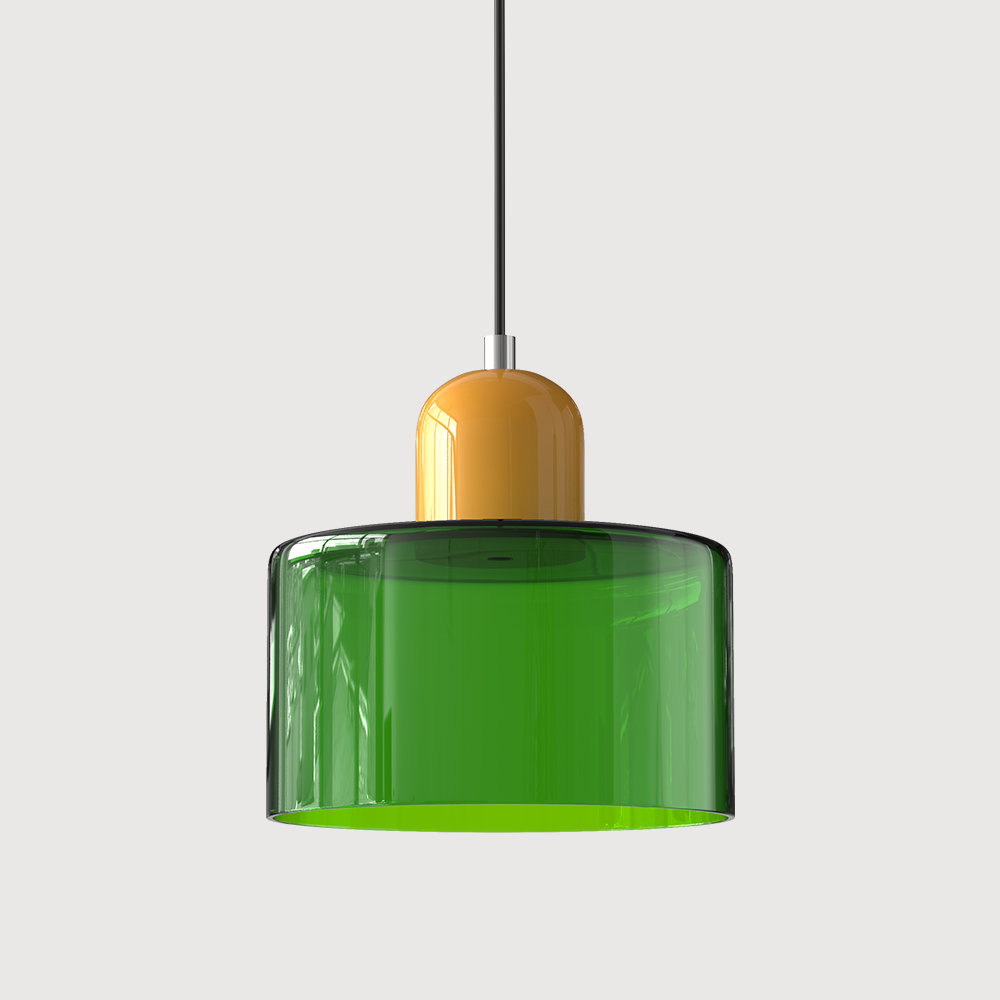 Rozszerzona lampa wisząca Halo Horizont | 1+1 GRATIS