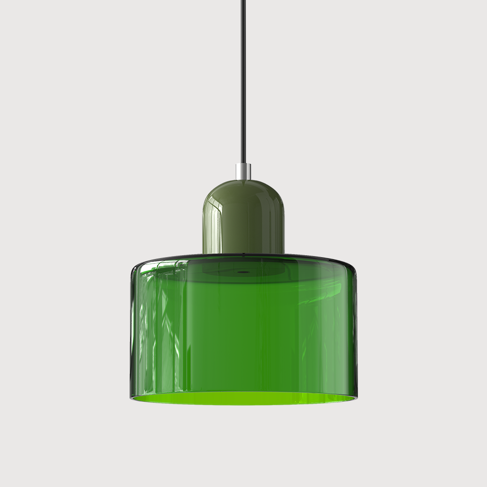 Rozszerzona lampa wisząca Halo Horizont | 1+1 GRATIS