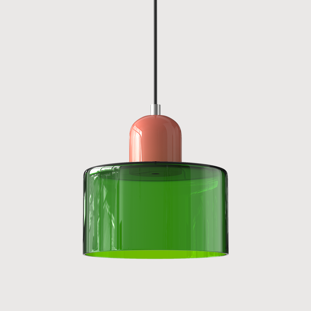 Lampa wisząca Halo | 1+1 GRATIS