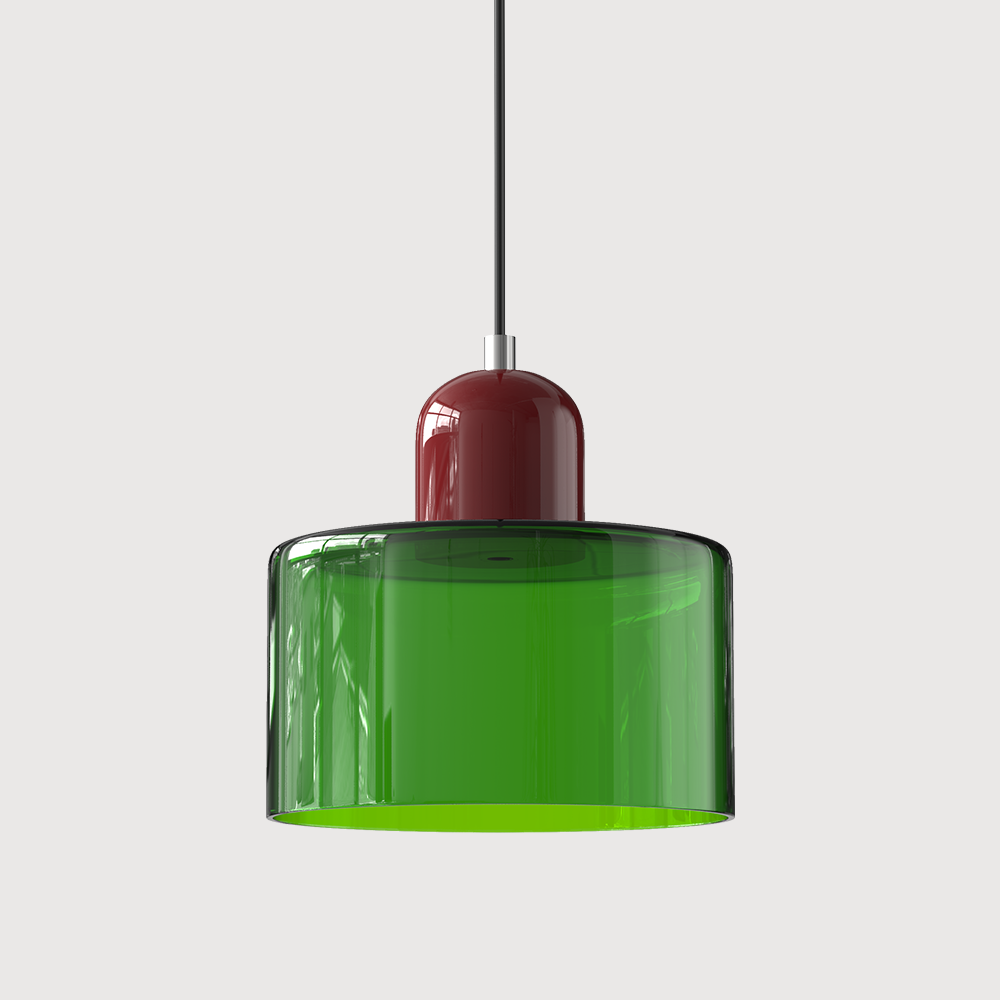 Rozszerzona lampa wisząca Halo Horizont | 1+1 GRATIS