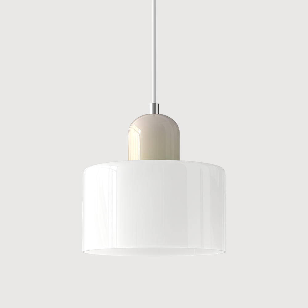 Rozszerzona lampa wisząca Halo Horizont | 1+1 GRATIS
