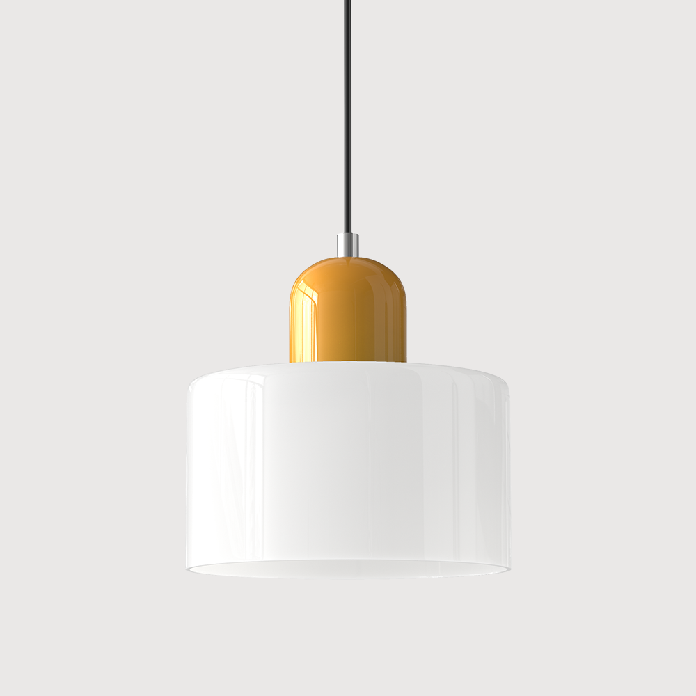 Rozszerzona lampa wisząca Halo Horizont | 1+1 GRATIS