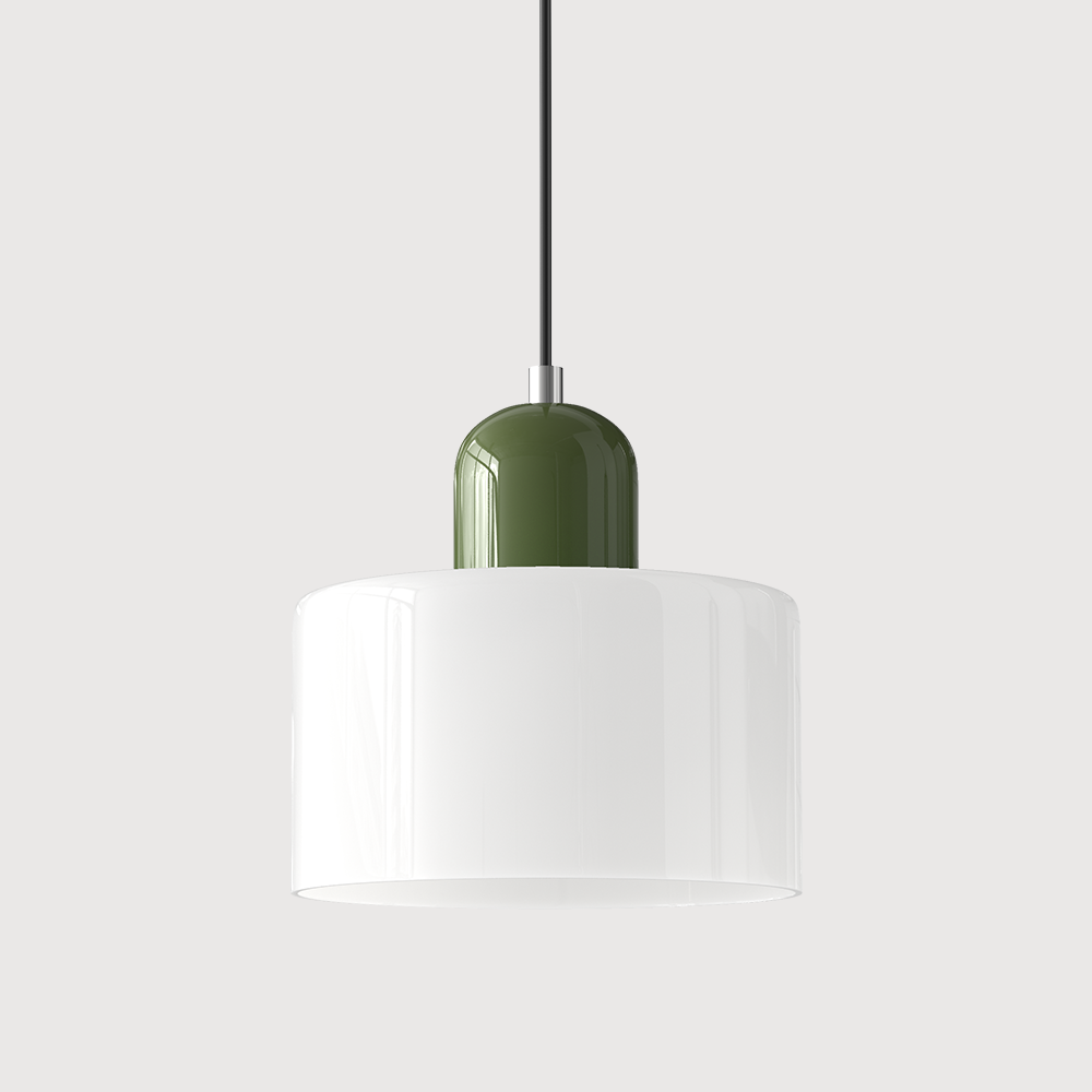 Rozszerzona lampa wisząca Halo Horizont | 1+1 GRATIS