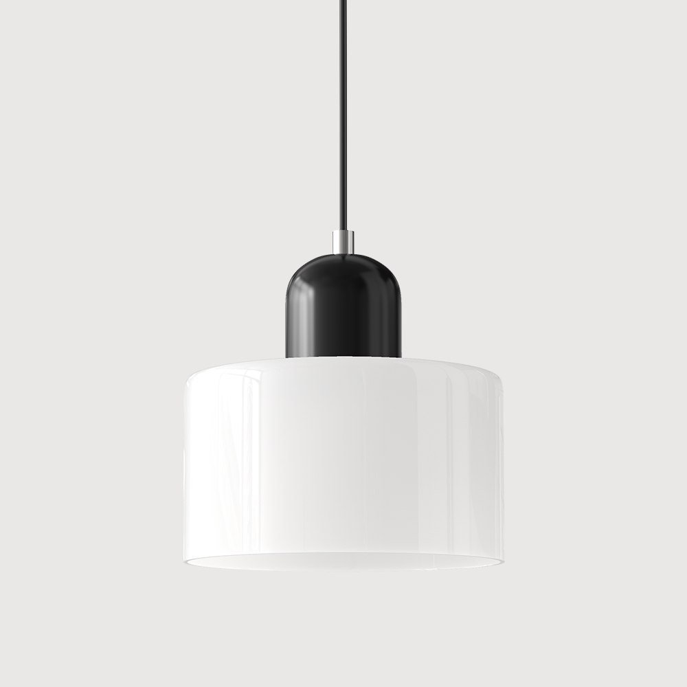 Rozszerzona lampa wisząca Halo Horizont | 1+1 GRATIS