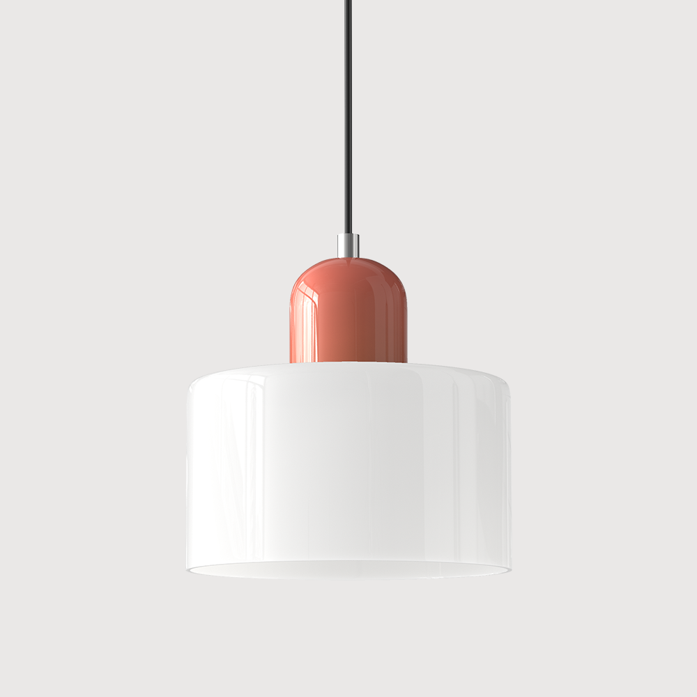 Rozszerzona lampa wisząca Halo Horizont | 1+1 GRATIS