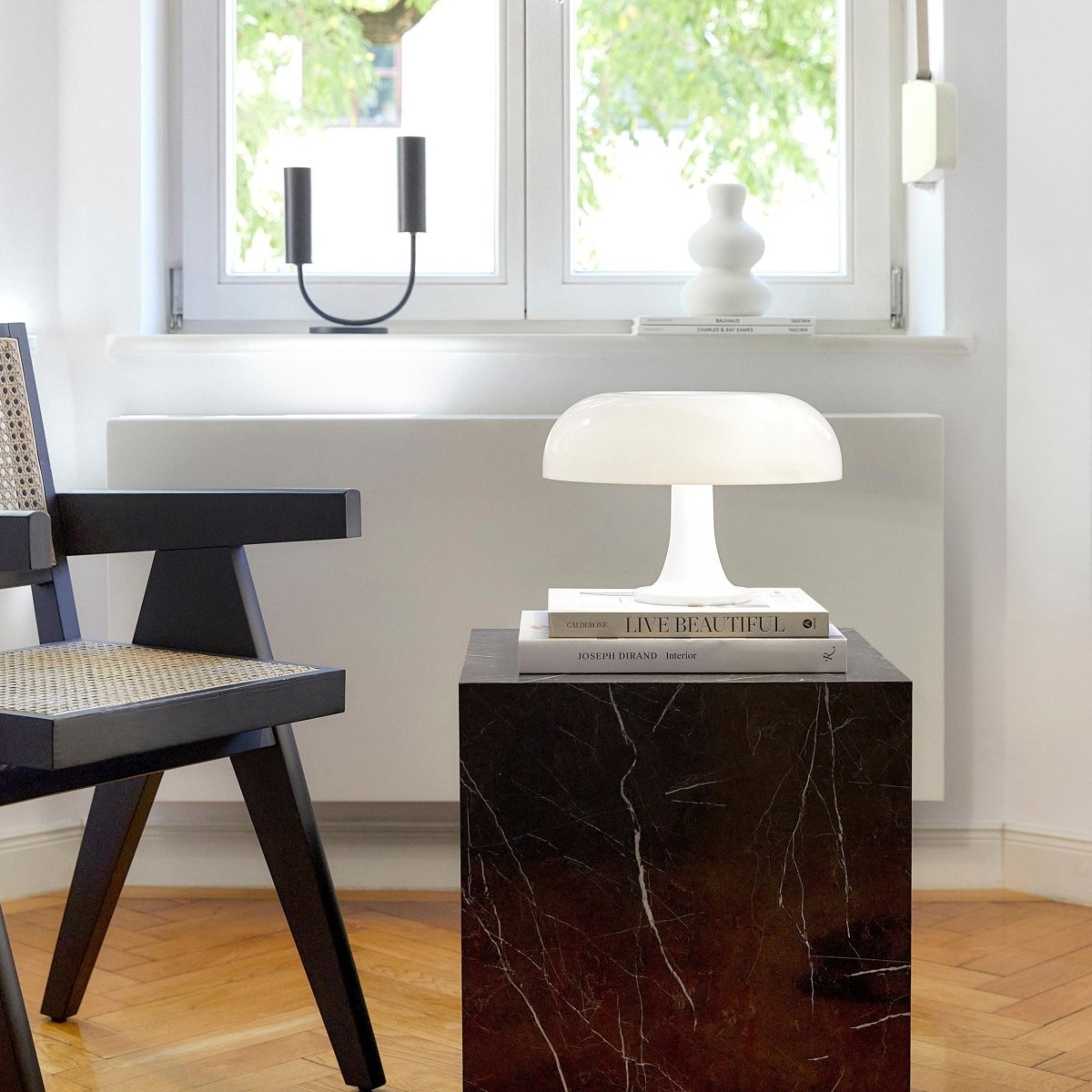 Retro Grzyb Lampa | 1+1 GRATIS