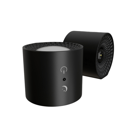 Nuvia | Bezprzewodowa Lampa | 1+1 GRATIS